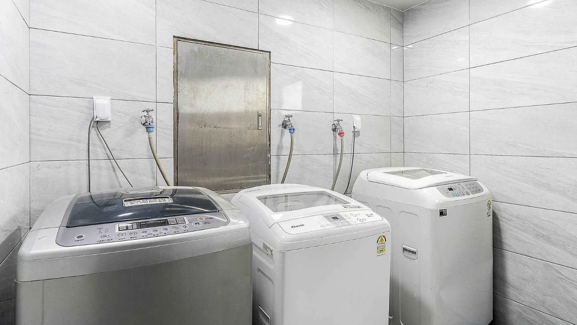 Yeongjong Stay Hotel Incheon 3*,  South Korea