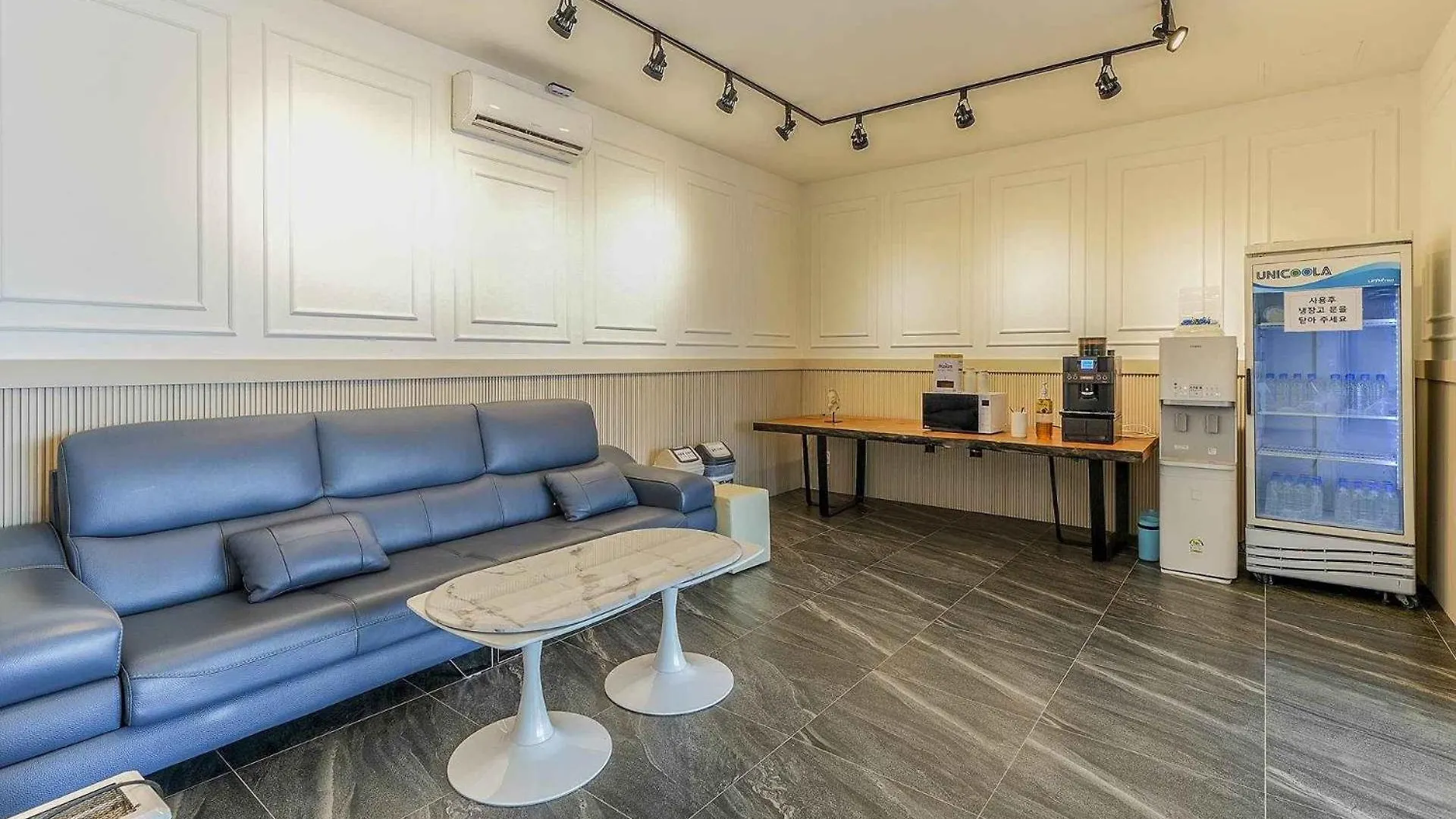 Yeongjong Stay Hotel Incheon 3*,  South Korea