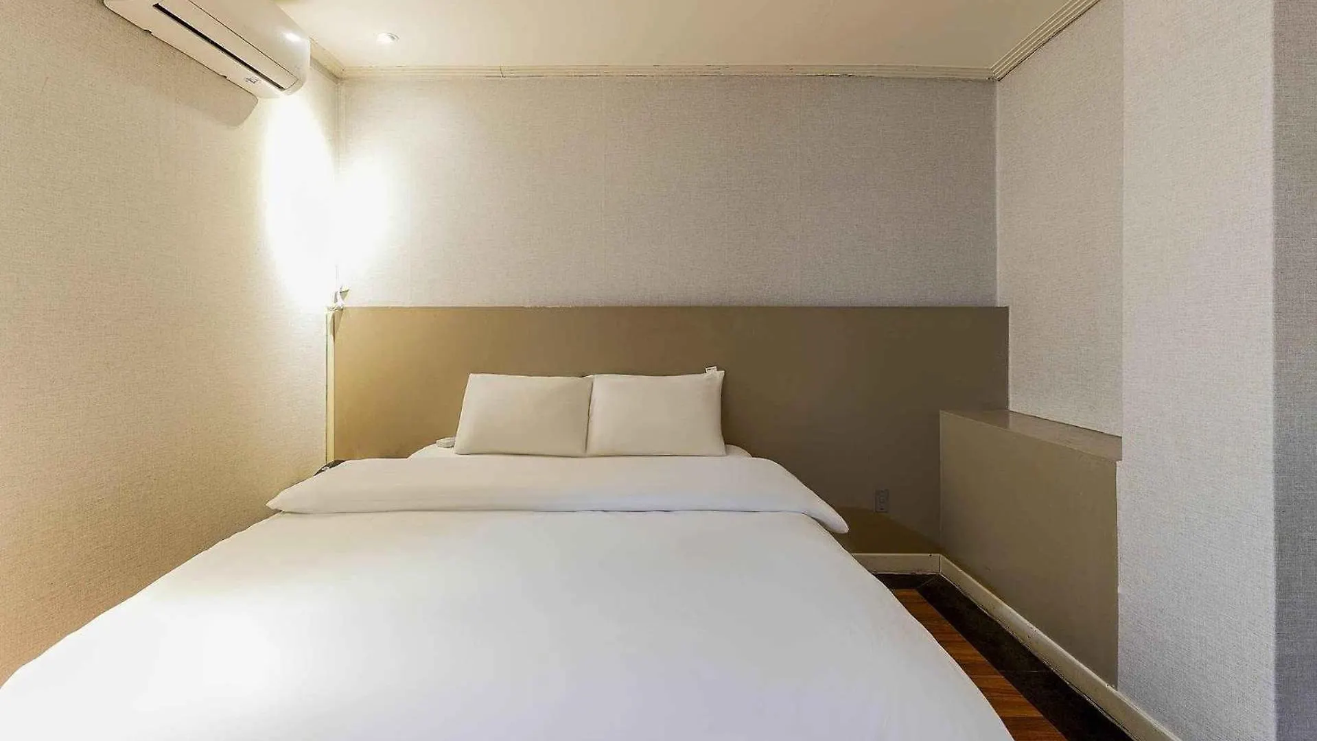 Yeongjong Stay Hotel Incheon