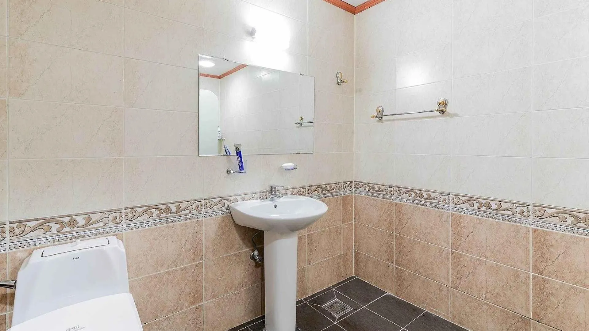 Yeongjong Stay Hotel Incheon South Korea