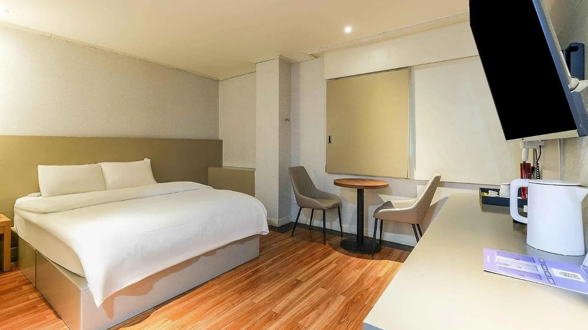 ***  Yeongjong Stay Hotel Incheon South Korea