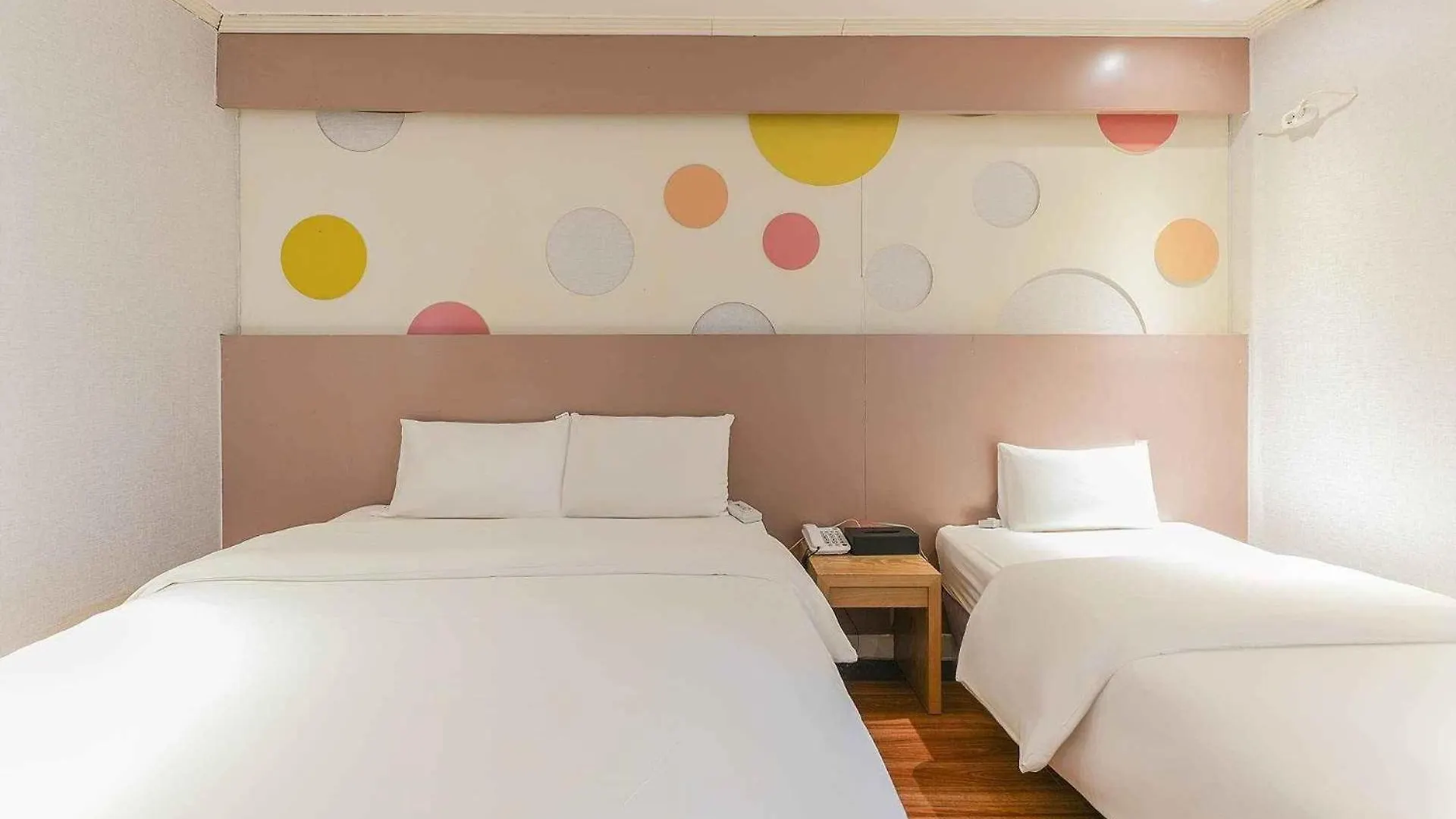 Yeongjong Stay Hotel Incheon