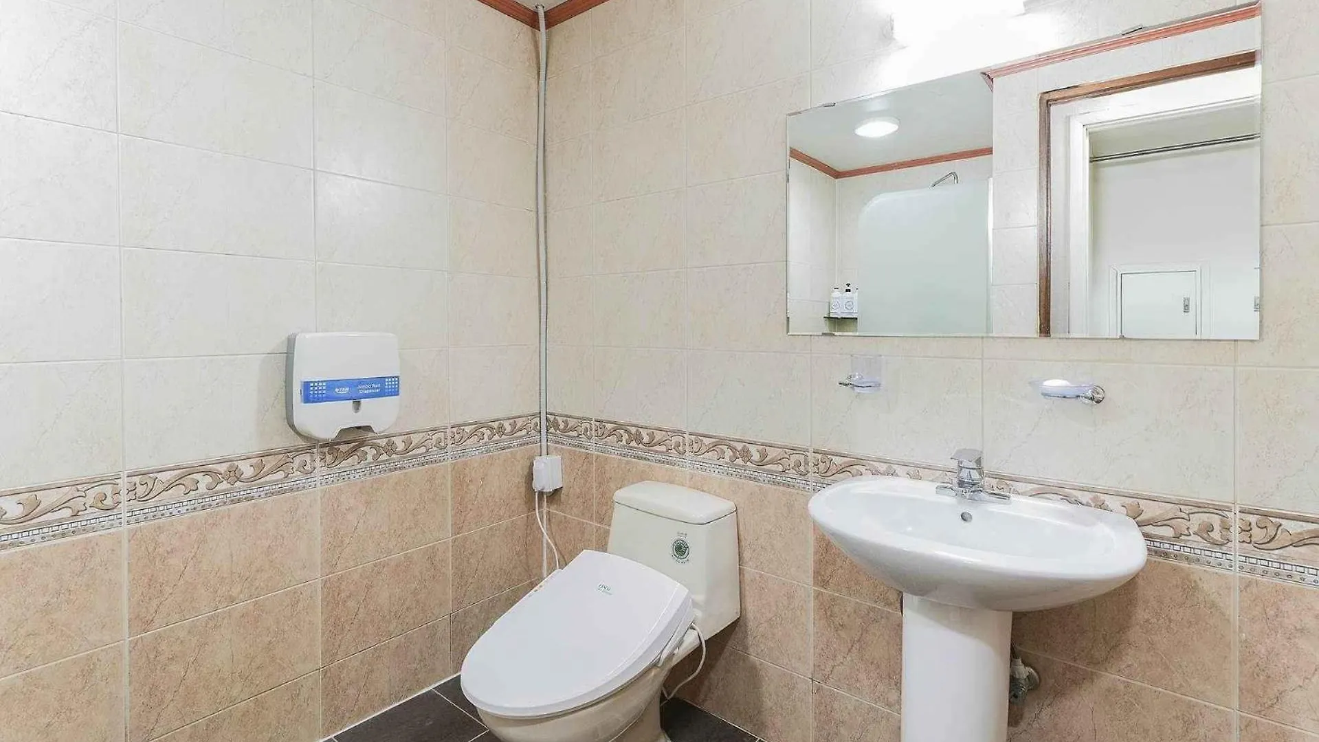 ***  Yeongjong Stay Hotel Incheon South Korea