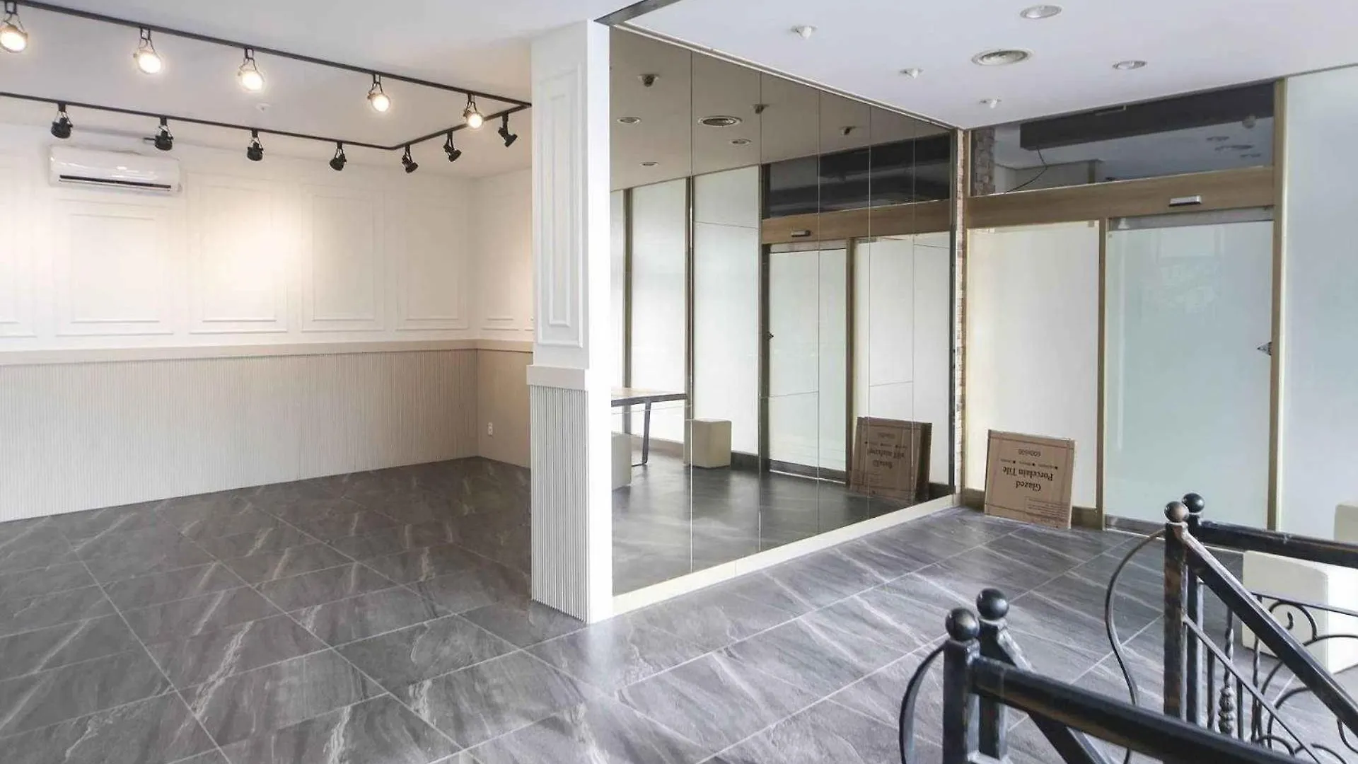 Yeongjong Stay Hotel インチョン広域市