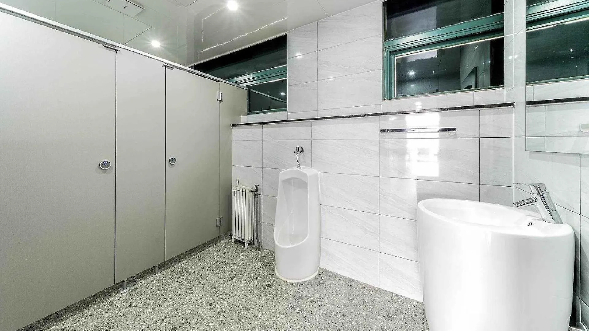 Yeongjong Stay Hotel インチョン広域市 3*,