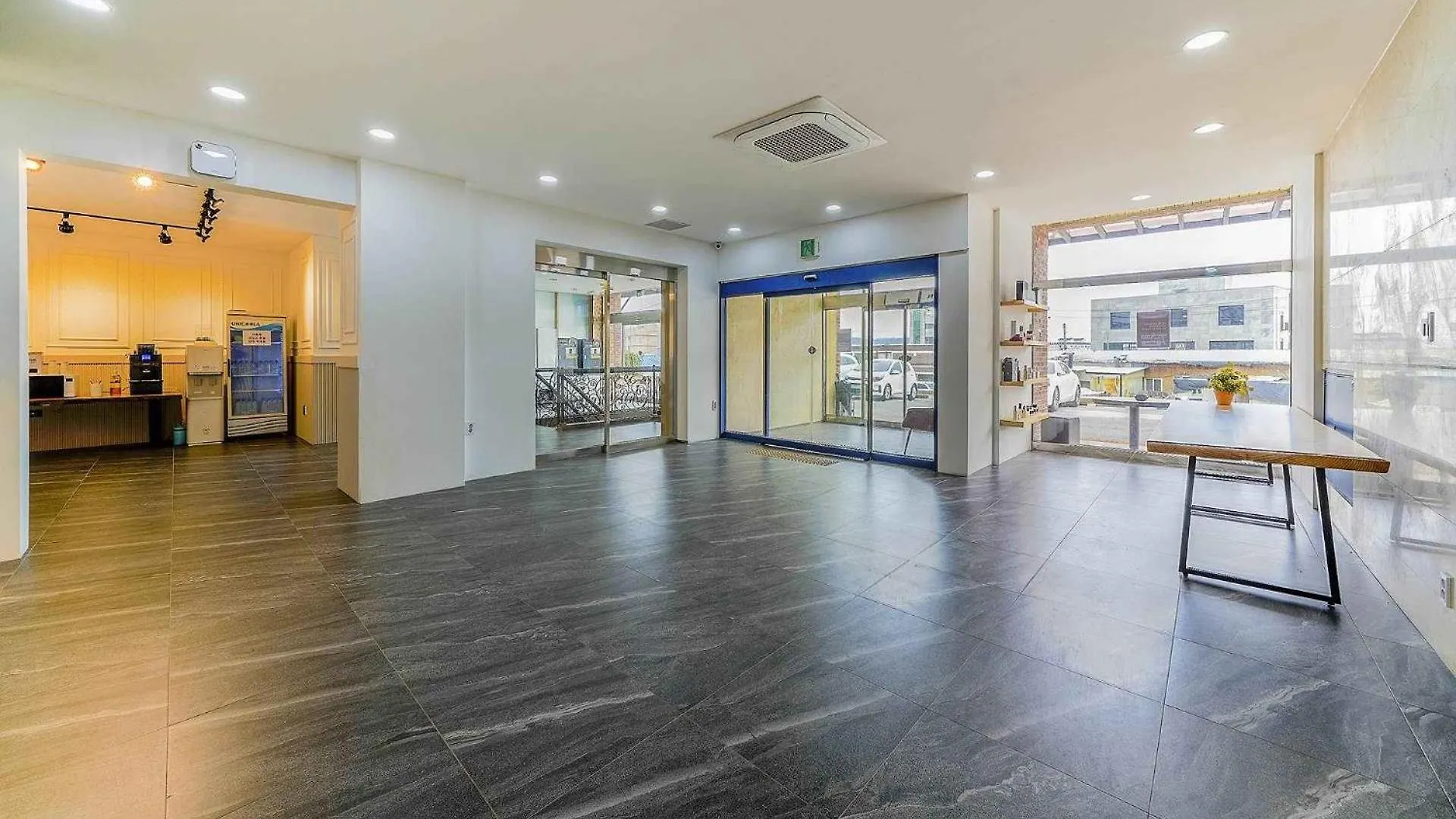 Yeongjong Stay Hotel インチョン広域市 3*,