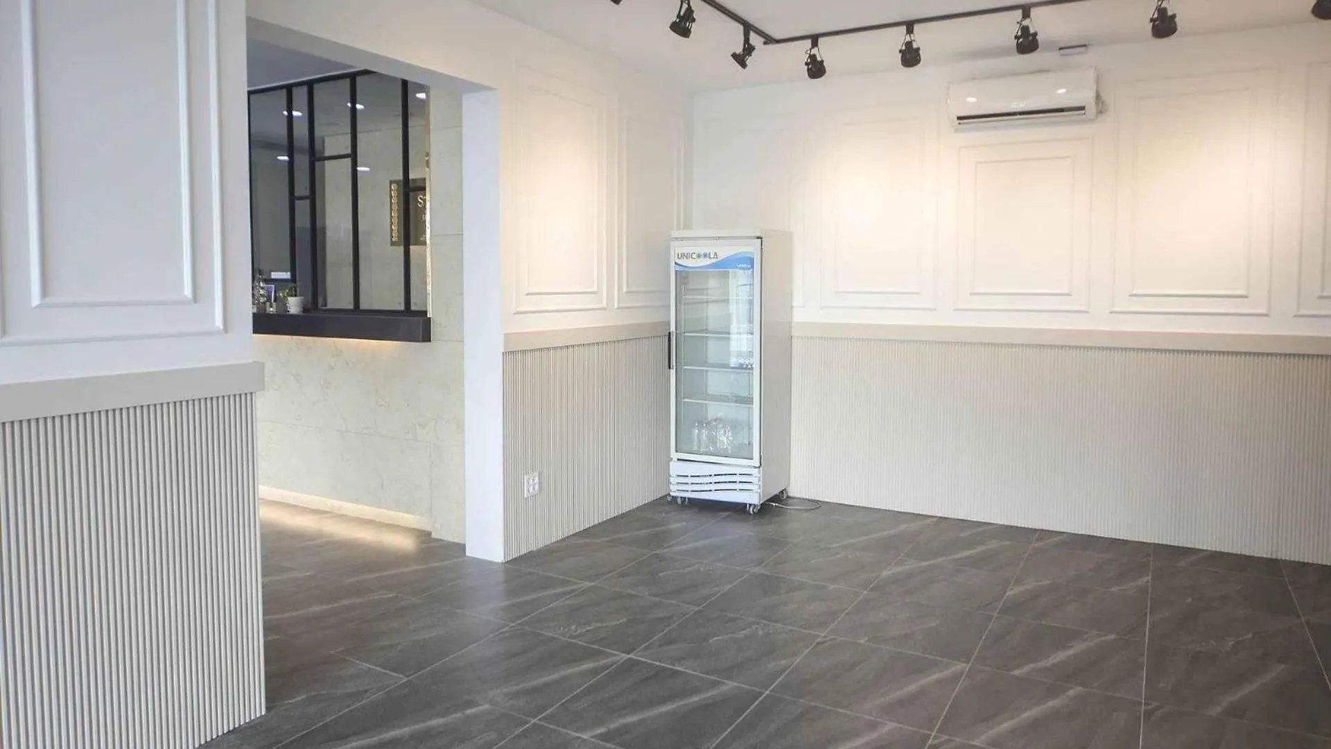 Yeongjong Stay Hotel インチョン広域市 韓国