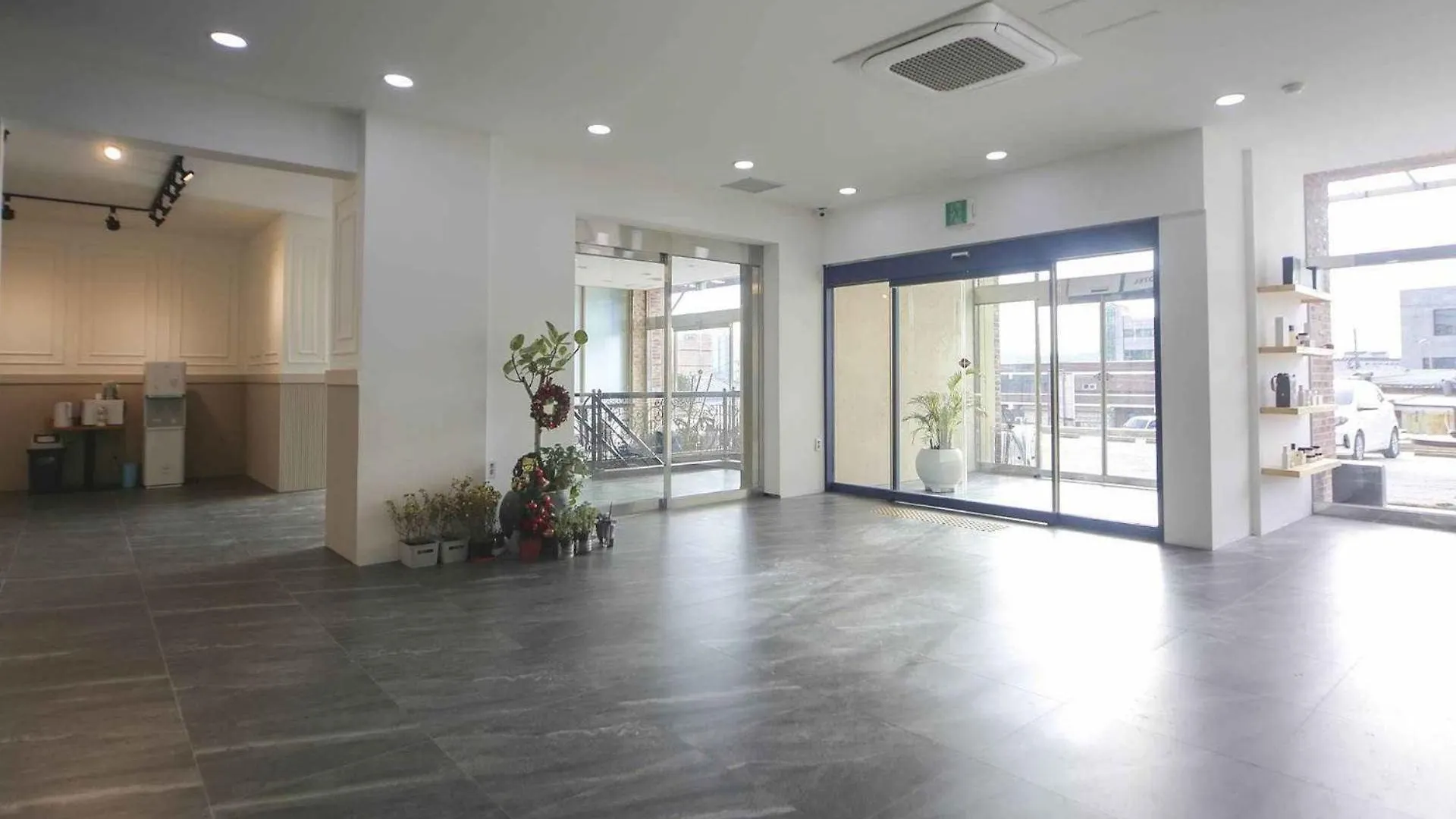 Yeongjong Stay Hotel インチョン広域市