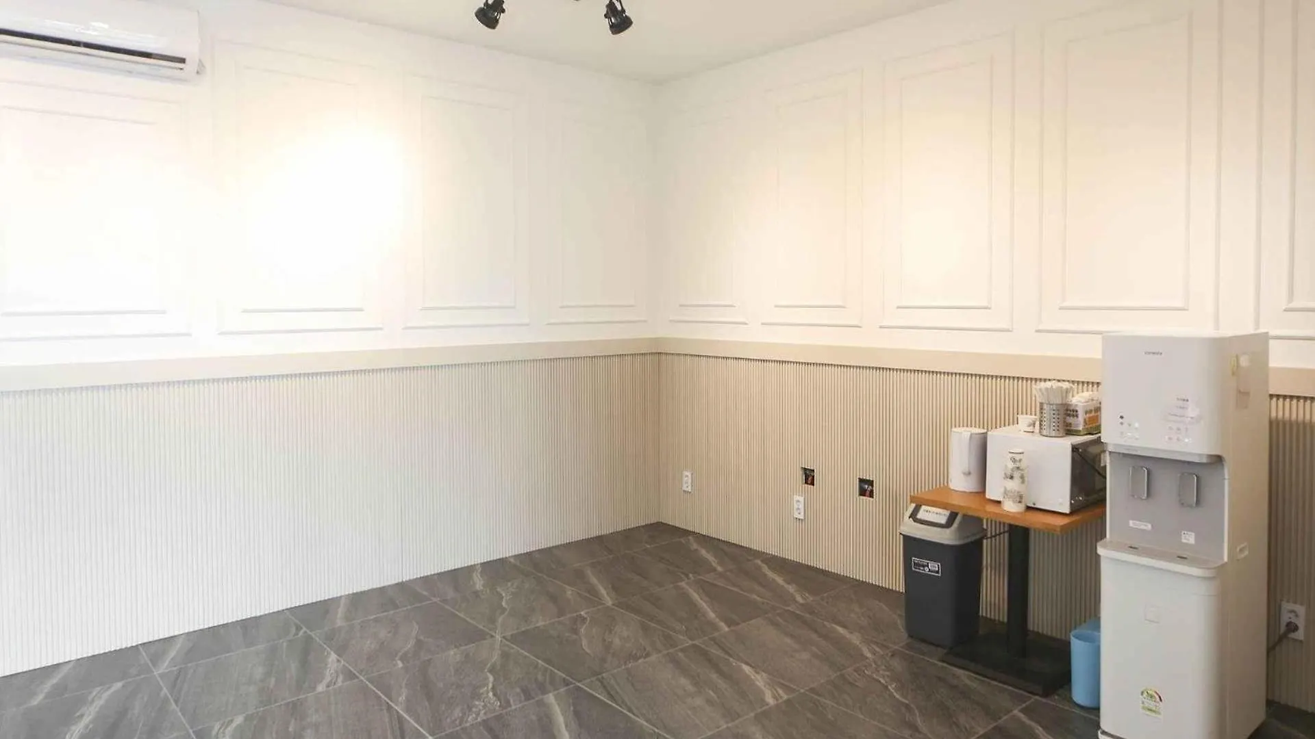 Yeongjong Stay Hotel インチョン広域市