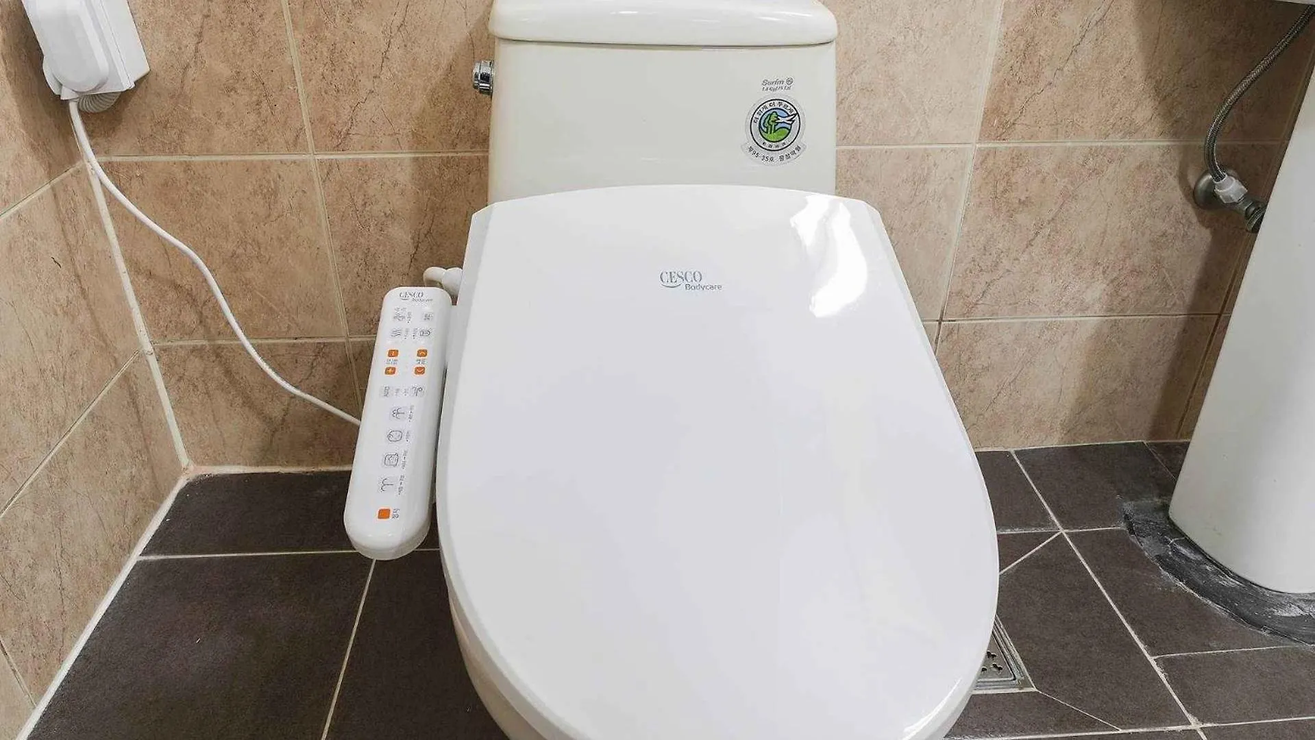 ***  Yeongjong Stay Hotel インチョン広域市 韓国