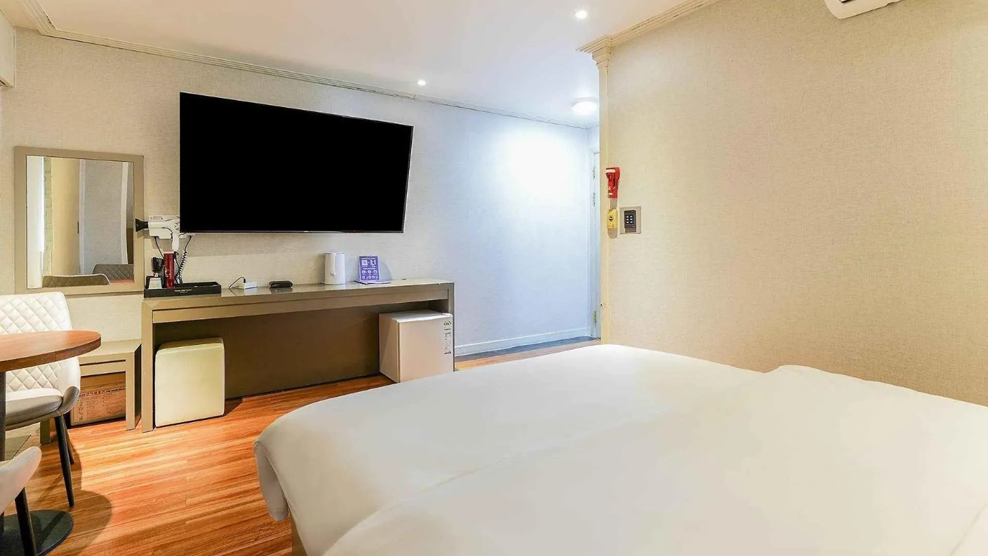 Yeongjong Stay Hotel インチョン広域市