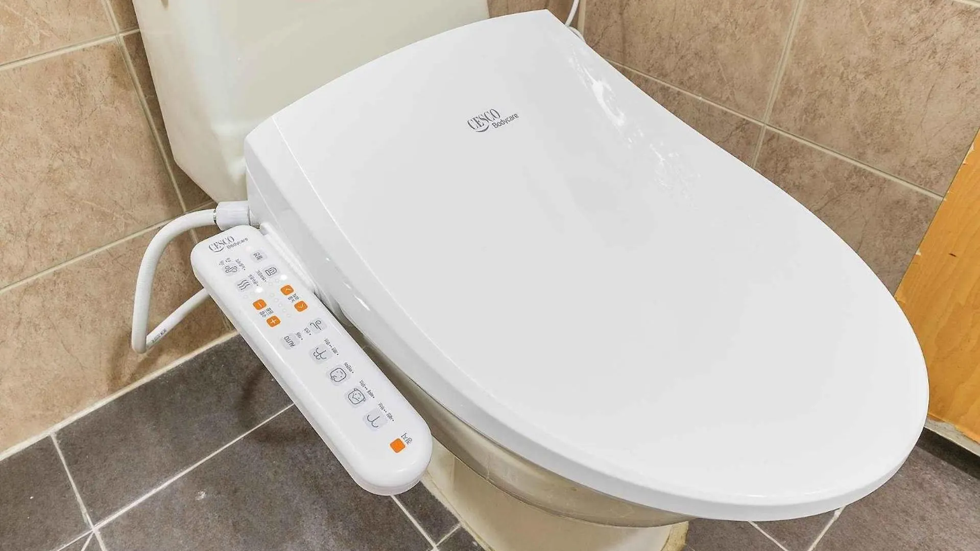 Yeongjong Stay Hotel インチョン広域市