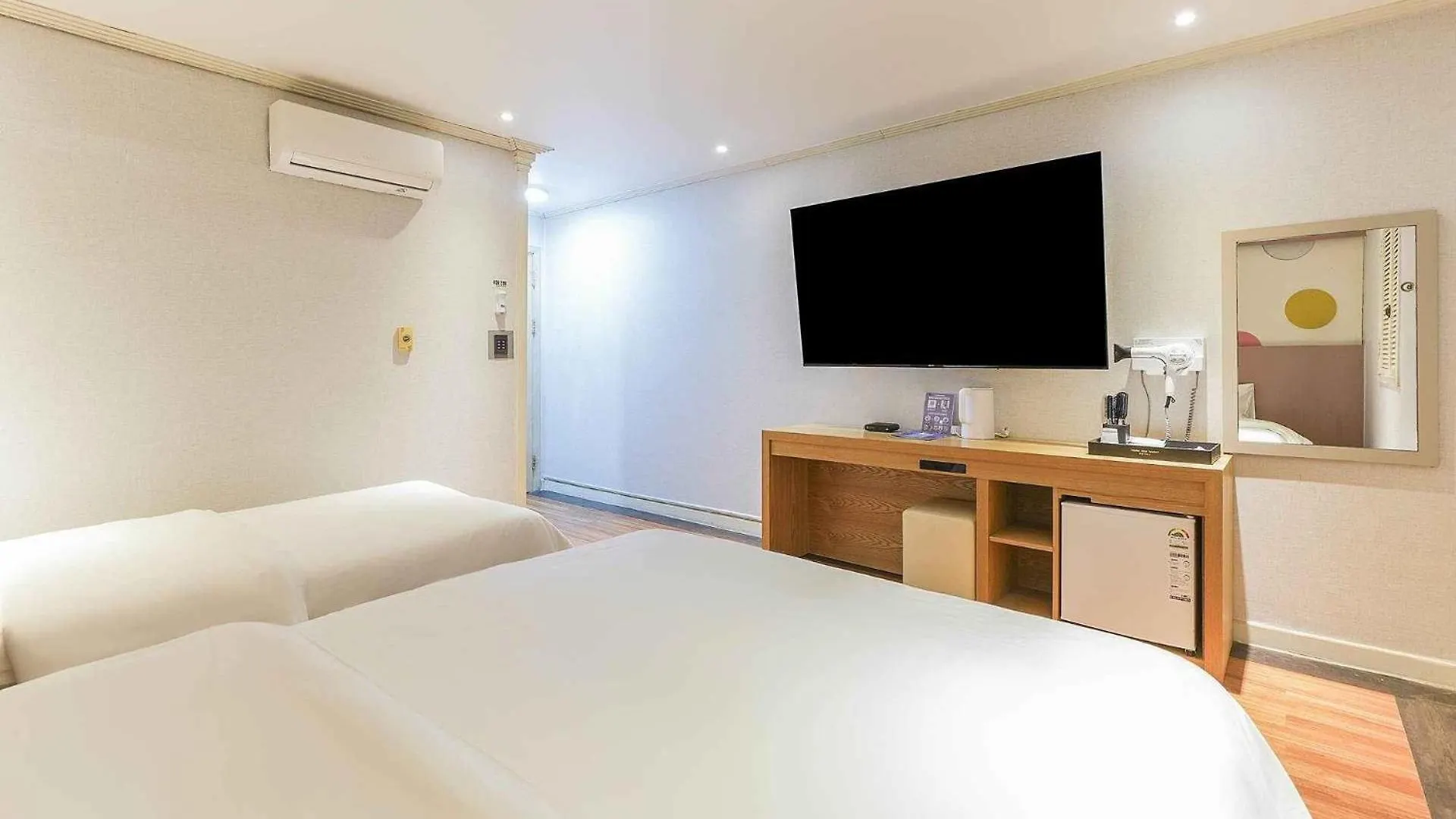 ***  Yeongjong Stay Hotel インチョン広域市 韓国