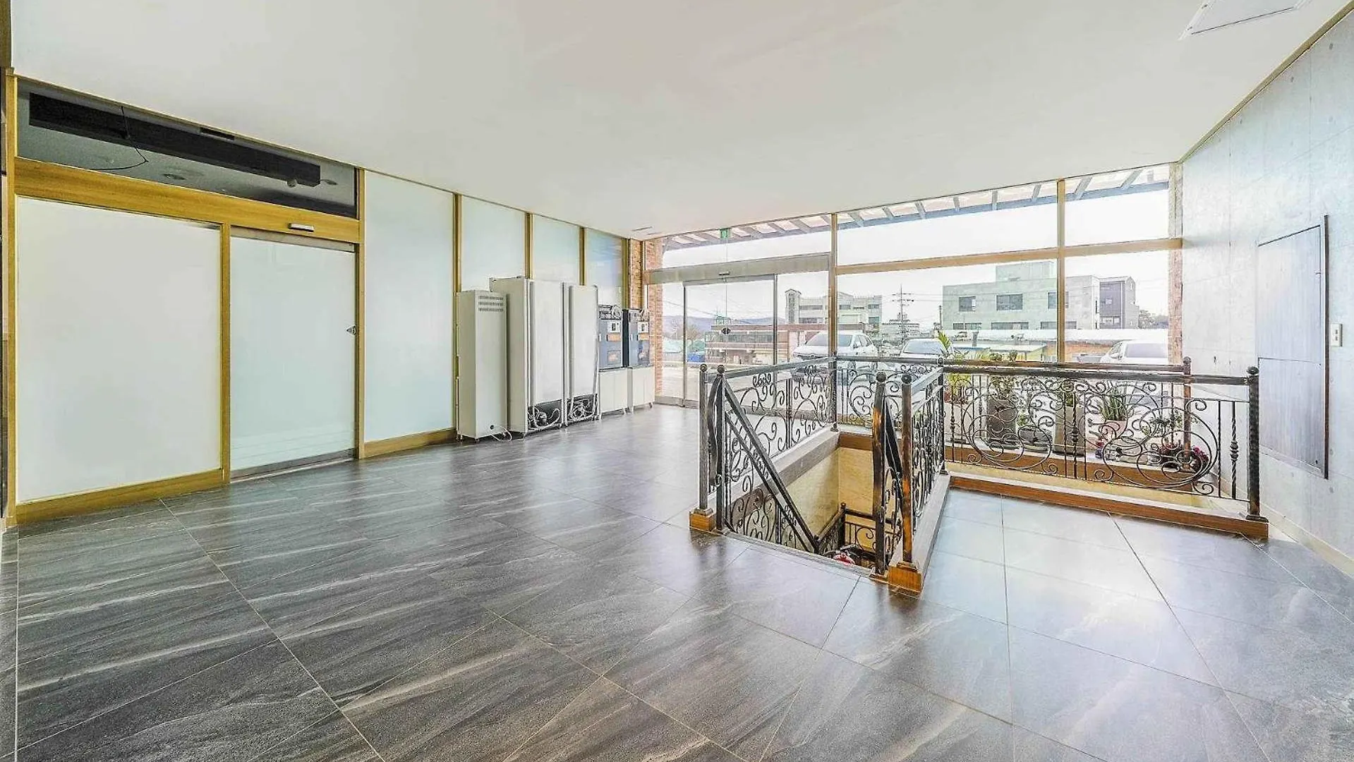 Yeongjong Stay Hotel Incheon South Korea