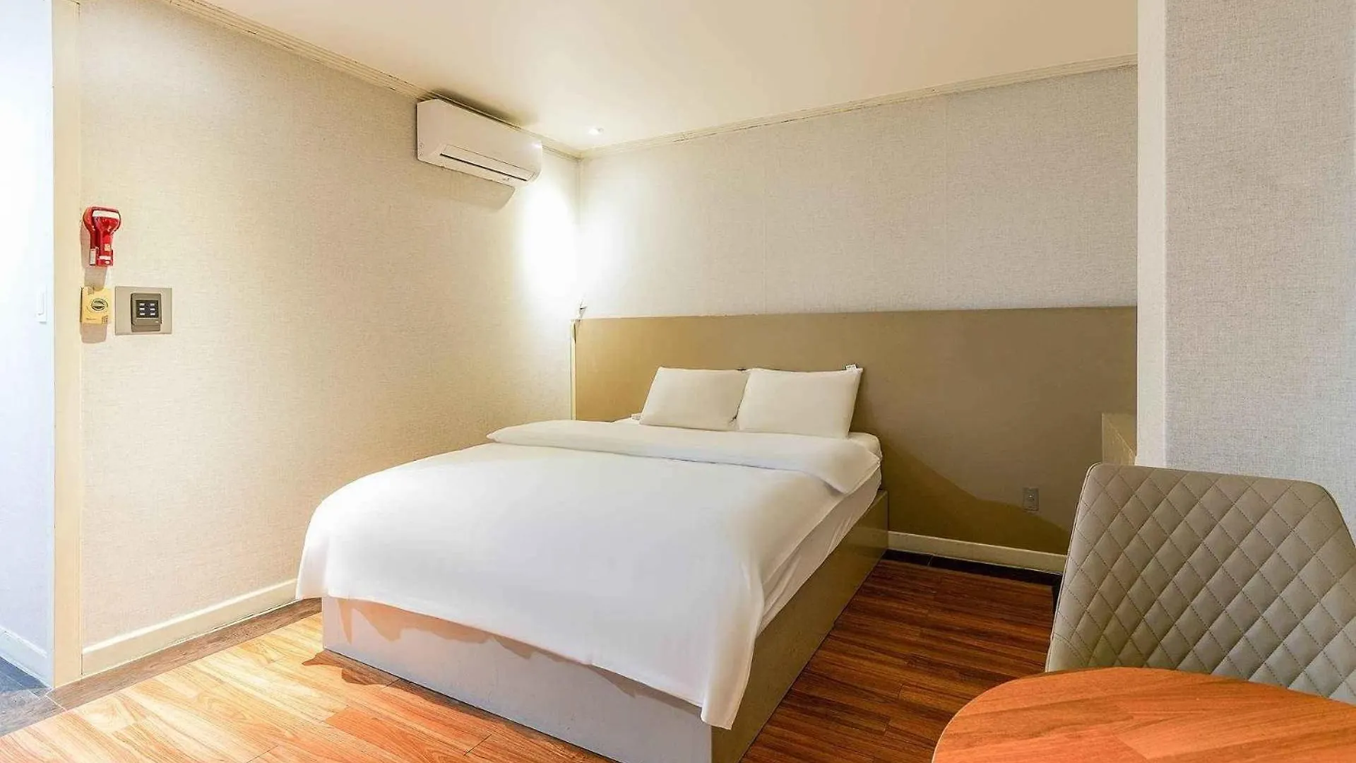 ***  Yeongjong Stay Hotel Incheon South Korea