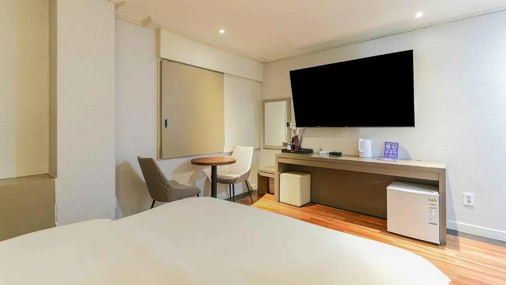 Yeongjong Stay Hotel Incheon